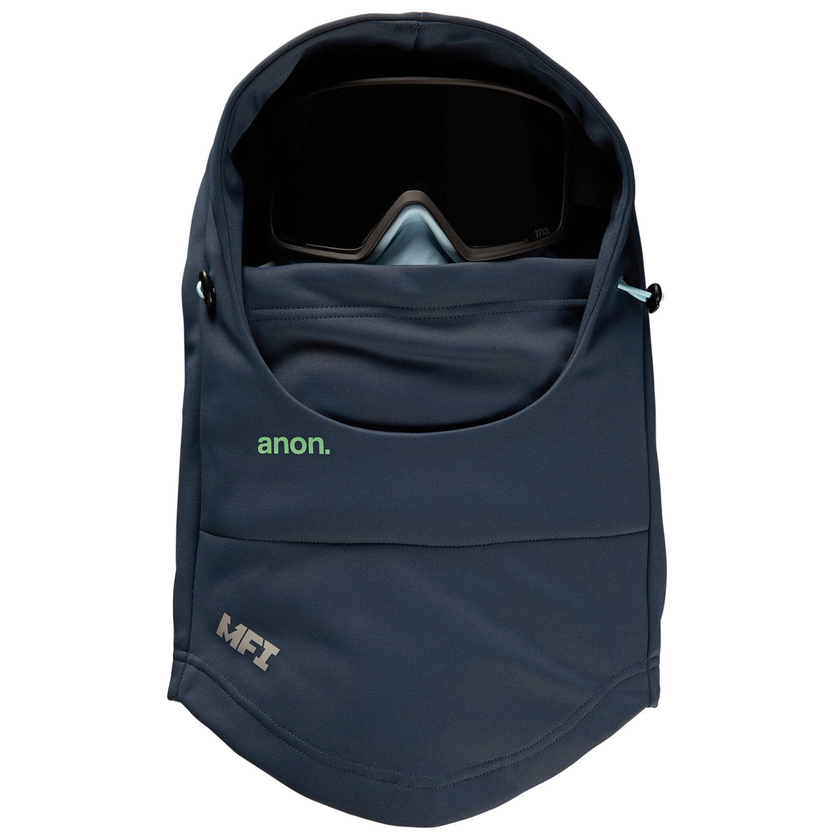 Anon MFI Hooded Balaclava Navy