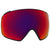 Anon M4 Toric Perceive Goggle Lens Perceive Sunny Red