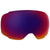 Anon M2 Perceive Goggle Lens Perceive Sun Red
