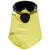 Anon MFI Lightweight Neck Warmer - Kids' Free Lemon