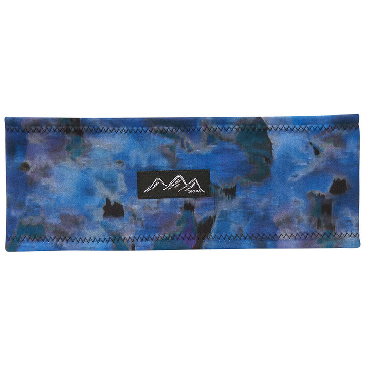 Skida Alpine Headband Caldera