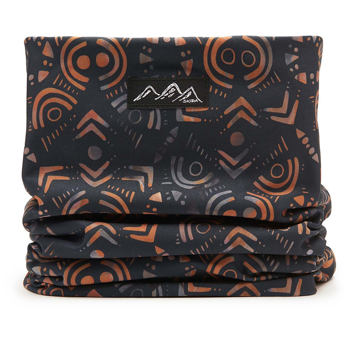 Skida Alpine Neck Warmer Pacific Crest