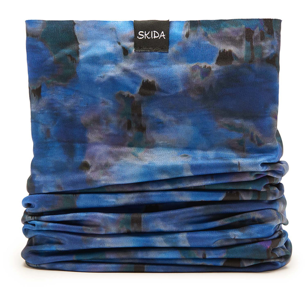 Skida Tour Neck Warmer Caldera