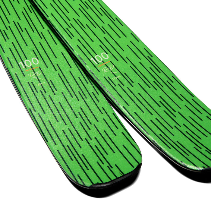 DPS Foundation 100 RP Skis 2023