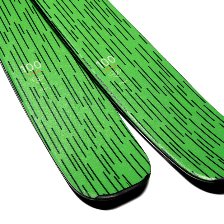 DPS Foundation 100 RP Skis 2023