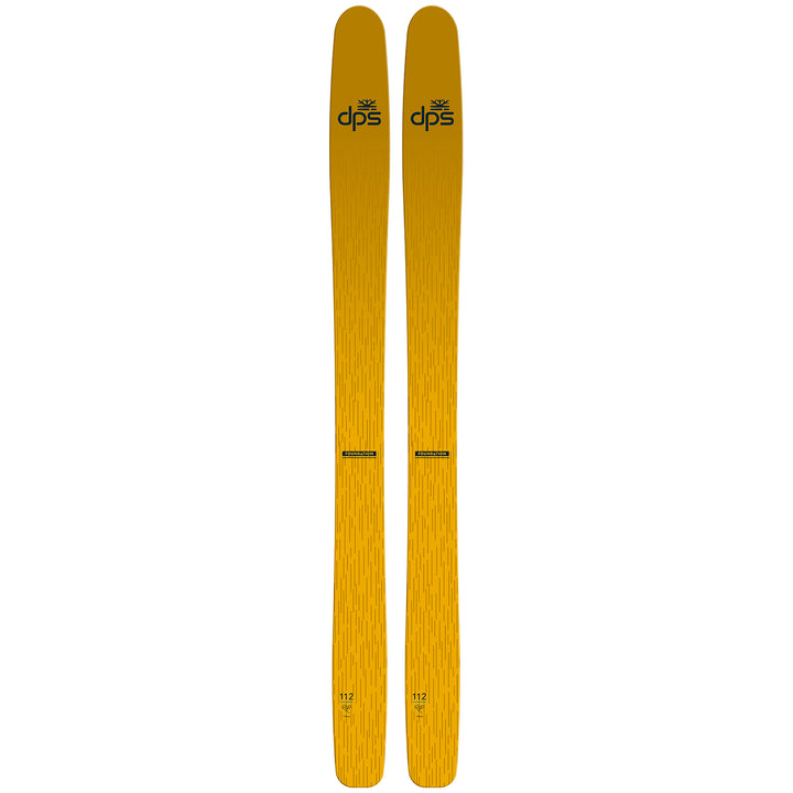 DPS Foundation 112 RP Skis 2023