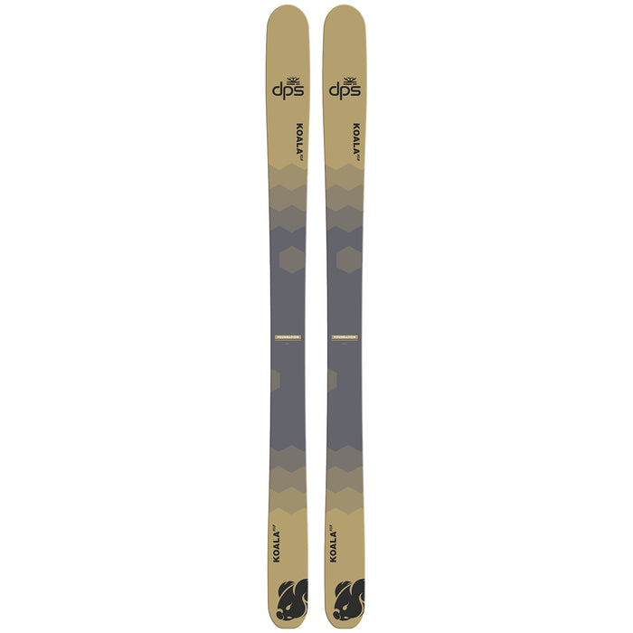DPS Foundation Koala 103 Skis 2023