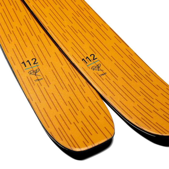 DPS Foundation 112 RP Skis 2023