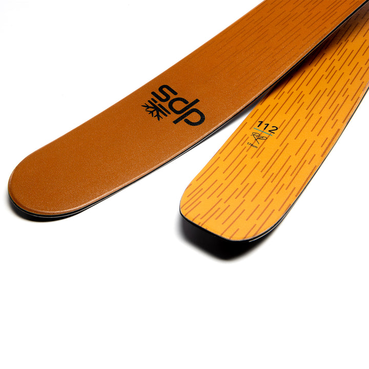DPS Foundation 112 RP Skis 2023