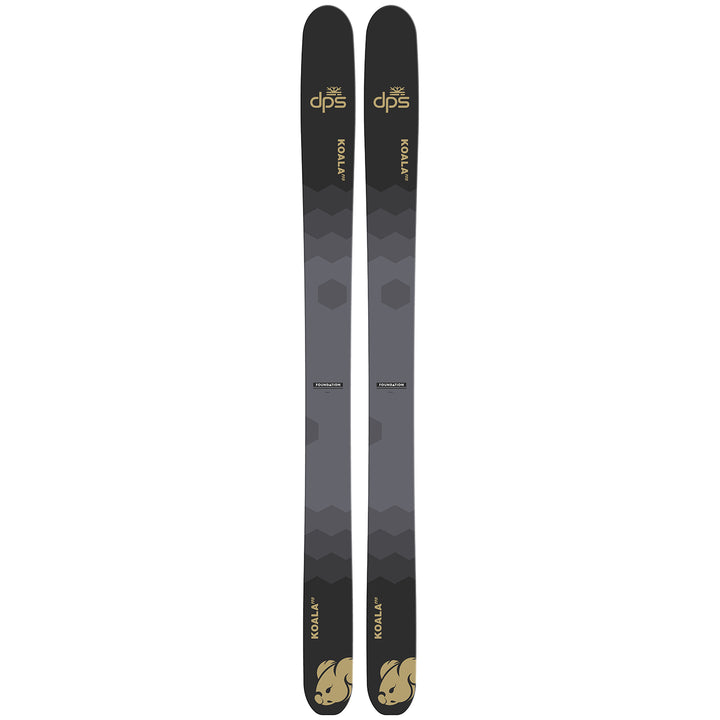 DPS Foundation Koala 118 Skis 2023
