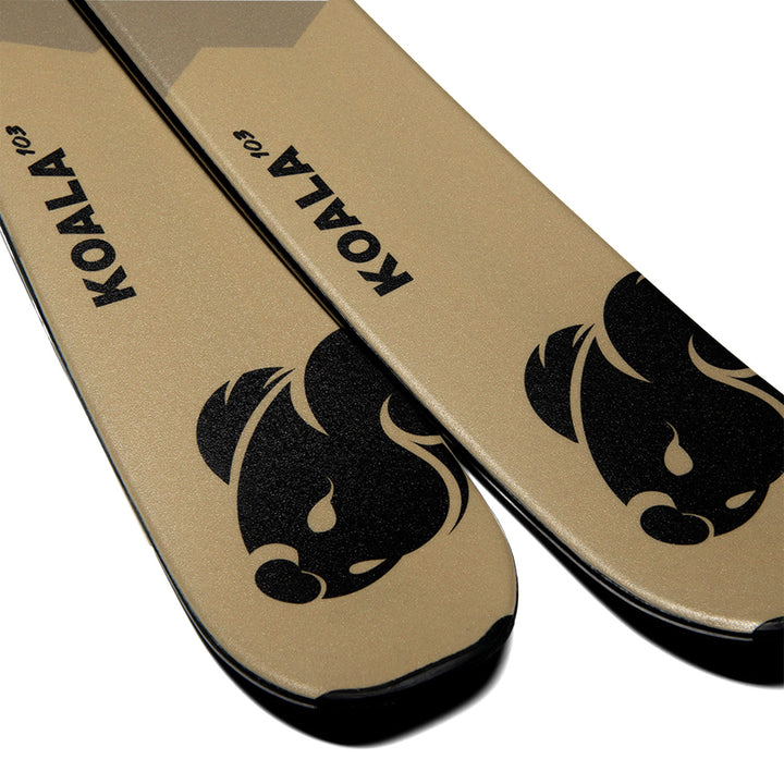 DPS Foundation Koala 103 Skis 2023