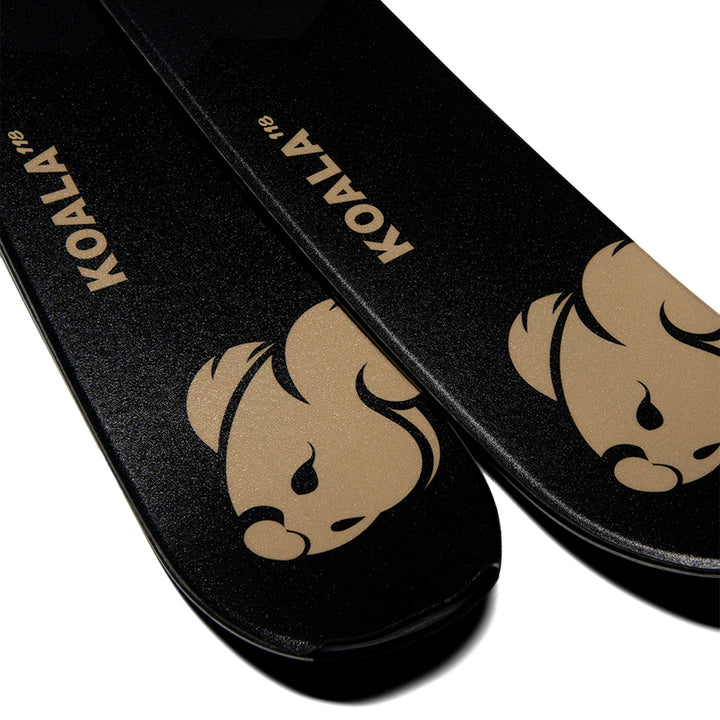 DPS Foundation Koala 118 Skis 2023