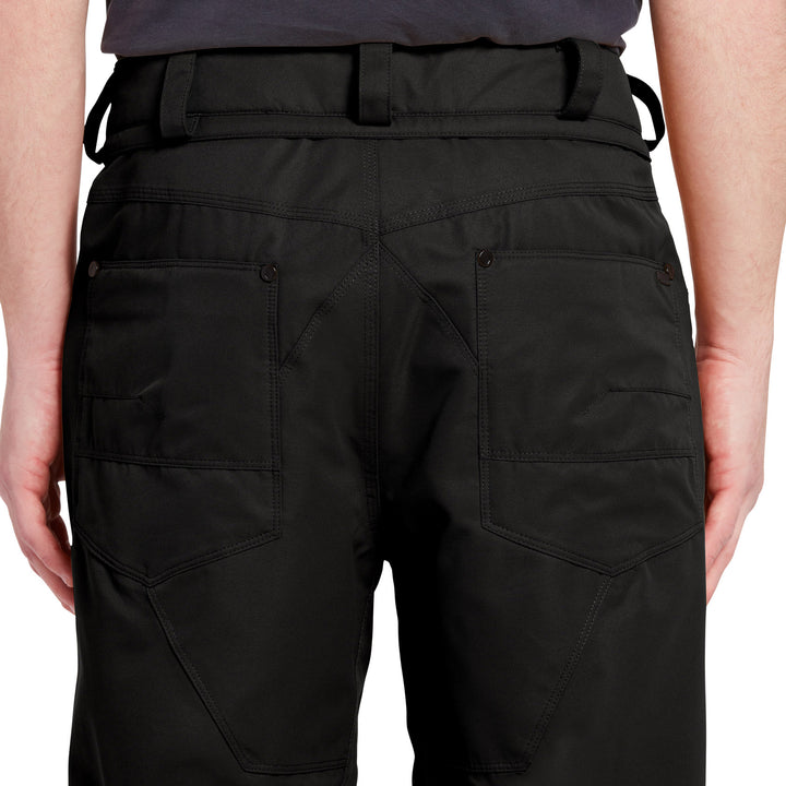 Volcom Carbon Pants Black