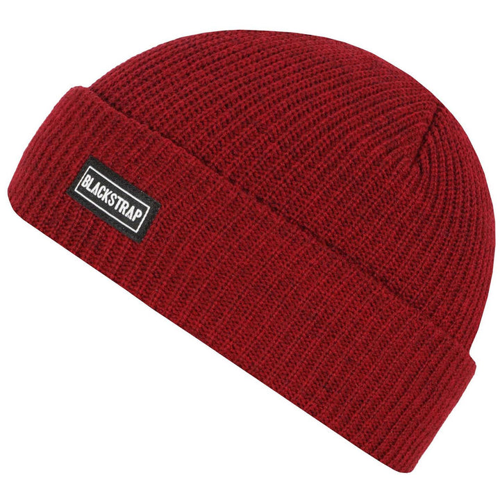 BlackStrap The Classic Beanie Berry