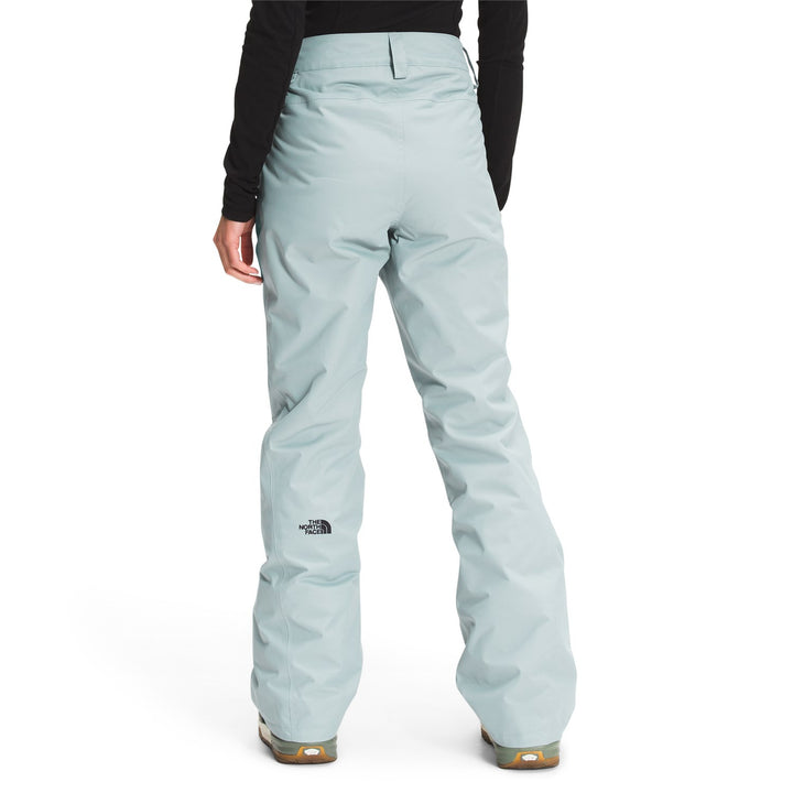 The North Face Sally Tall Pants - Women's Silver Blue
