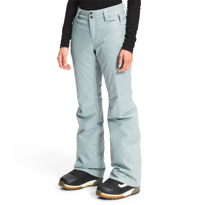 The North Face Sally Tall Pants - Women's Silver Blue