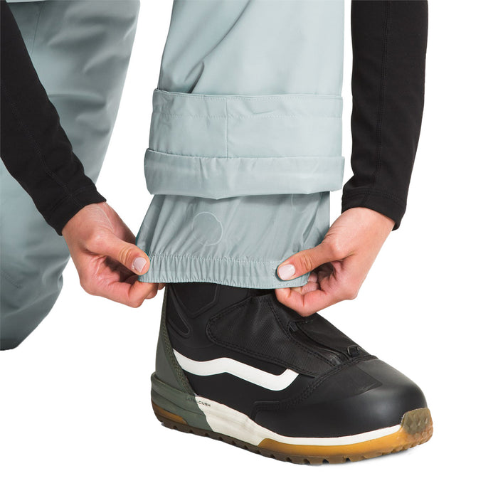 The North Face Sally Tall Pants - Women's Silver Blue