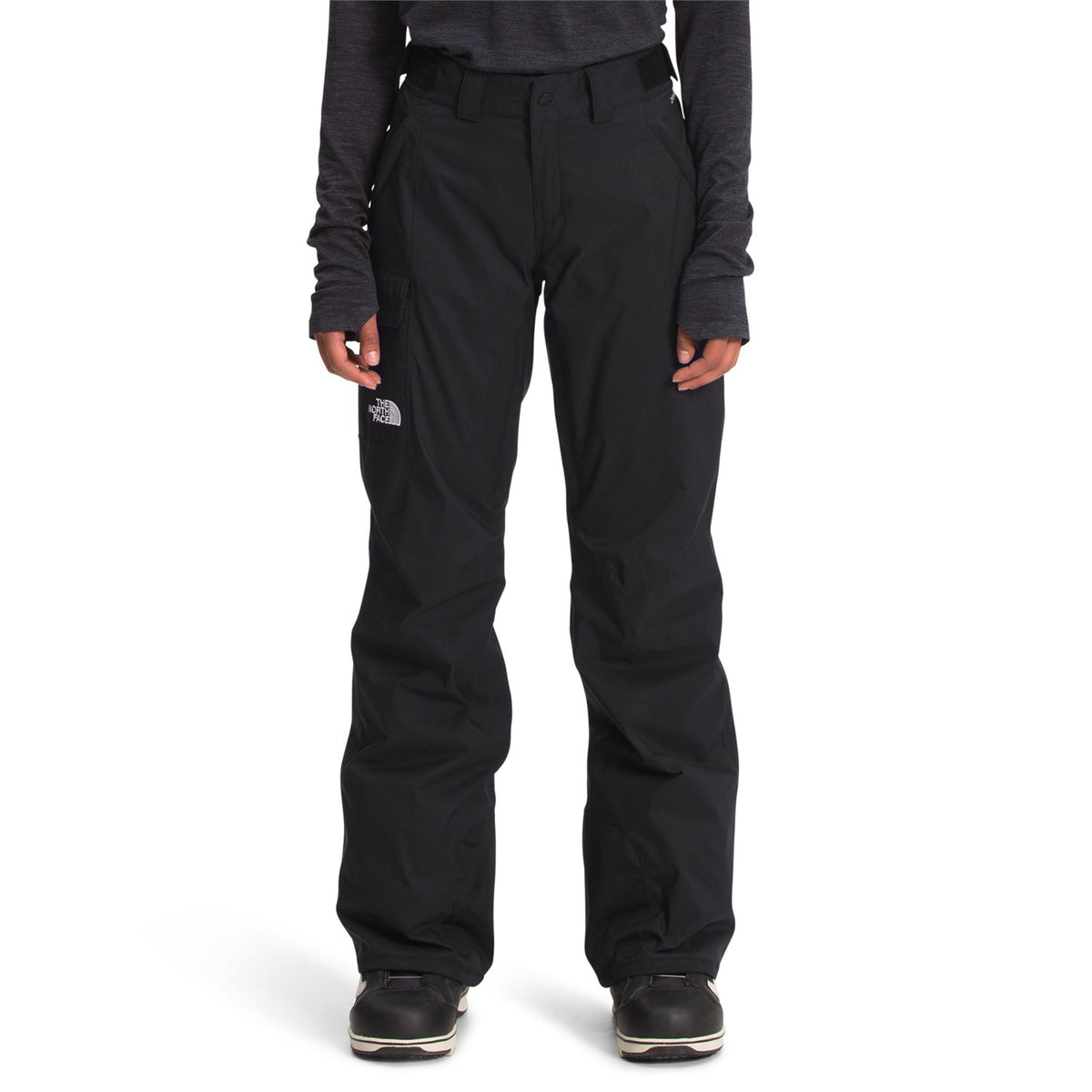 The North Face Freedom Insulated Tall Pants - Women's TNF Black