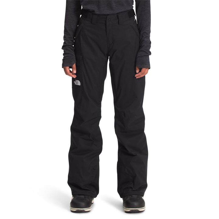 The North Face Freedom Insulated Tall Pants - Women's TNF Black