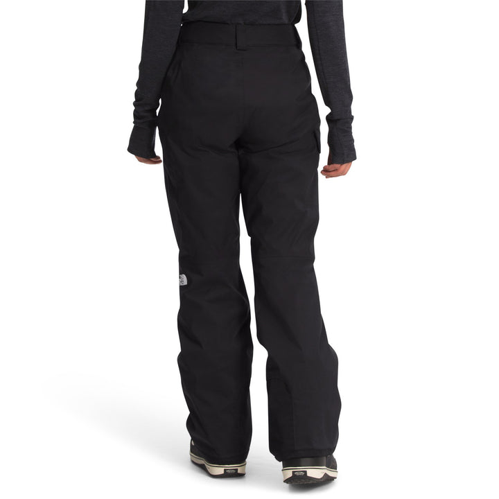 The North Face Freedom Insulated Tall Pants - Women's TNF Black