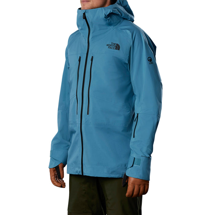The North Face Freethinker FUTURELIGHT™ Jacket - Men's Storm Blue