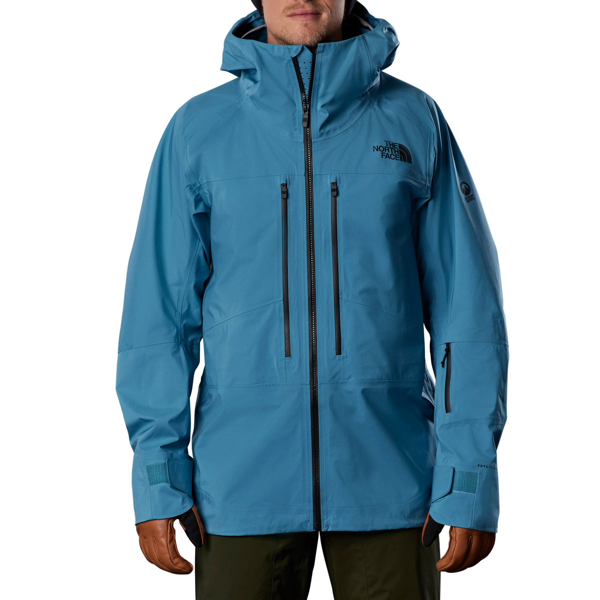 The North Face Freethinker FUTURELIGHT™ Jacket - Men's Storm Blue