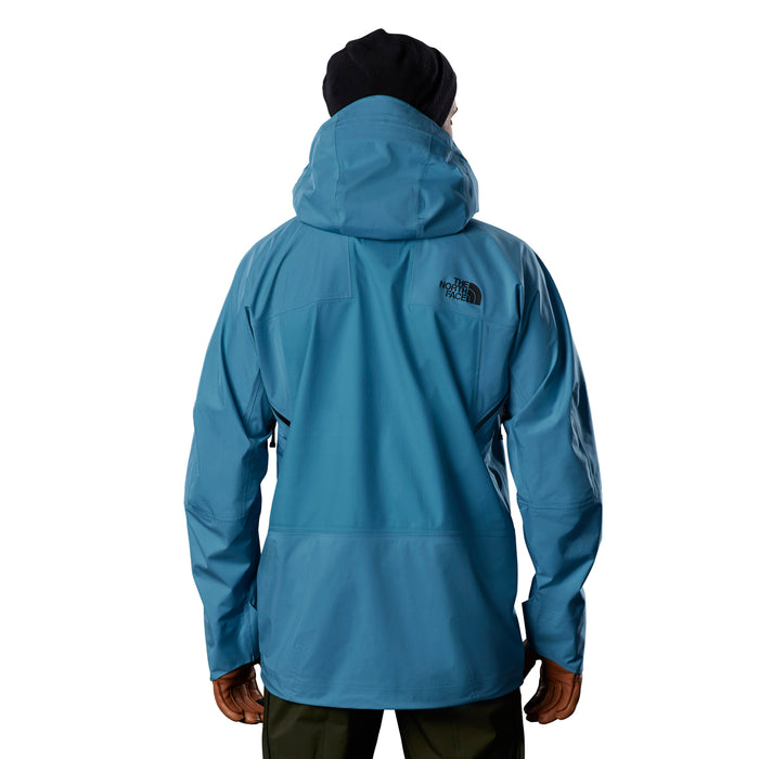 The North Face Freethinker FUTURELIGHT™ Jacket - Men's Storm Blue