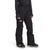 The North Face Freedom Insulated Tall Pants - Women's TNF Black