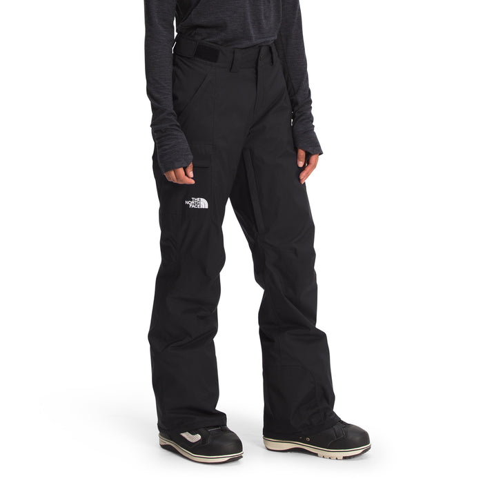The North Face Freedom Insulated Tall Pants - Women's TNF Black