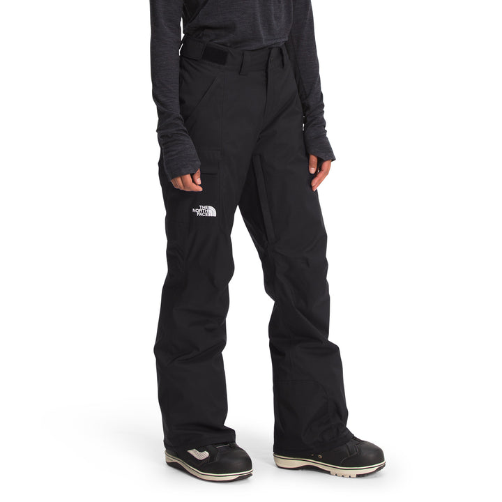 The North Face Freedom Insulated Tall Pants - Women's TNF Black