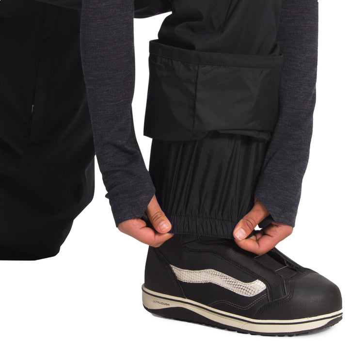 The North Face Freedom Insulated Tall Pants - Women's TNF Black