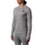 The North Face Summit DotKnit Crew - Men's Meld Grey