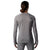 The North Face Summit DotKnit Crew - Men's Meld Grey