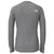 The North Face Summit DotKnit Crew - Men's Meld Grey