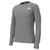 The North Face Summit DotKnit Crew - Men's Meld Grey