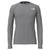 The North Face Summit DotKnit Crew - Men's Meld Grey