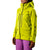 The North Face Freethinker FUTURELIGHT™ Jacket - Women's Sulphur Spring Green