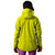 The North Face Freethinker FUTURELIGHT™ Jacket - Women's Sulphur Spring Green