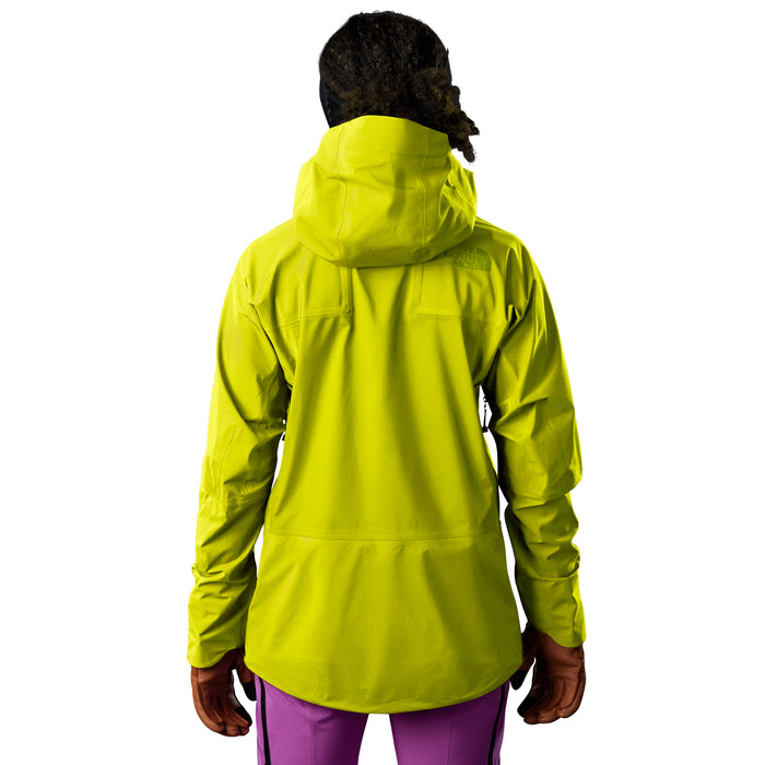 The North Face Freethinker FUTURELIGHT™ Jacket - Women's Sulphur Spring Green