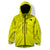 The North Face Freethinker FUTURELIGHT™ Jacket - Women's Sulphur Spring Green