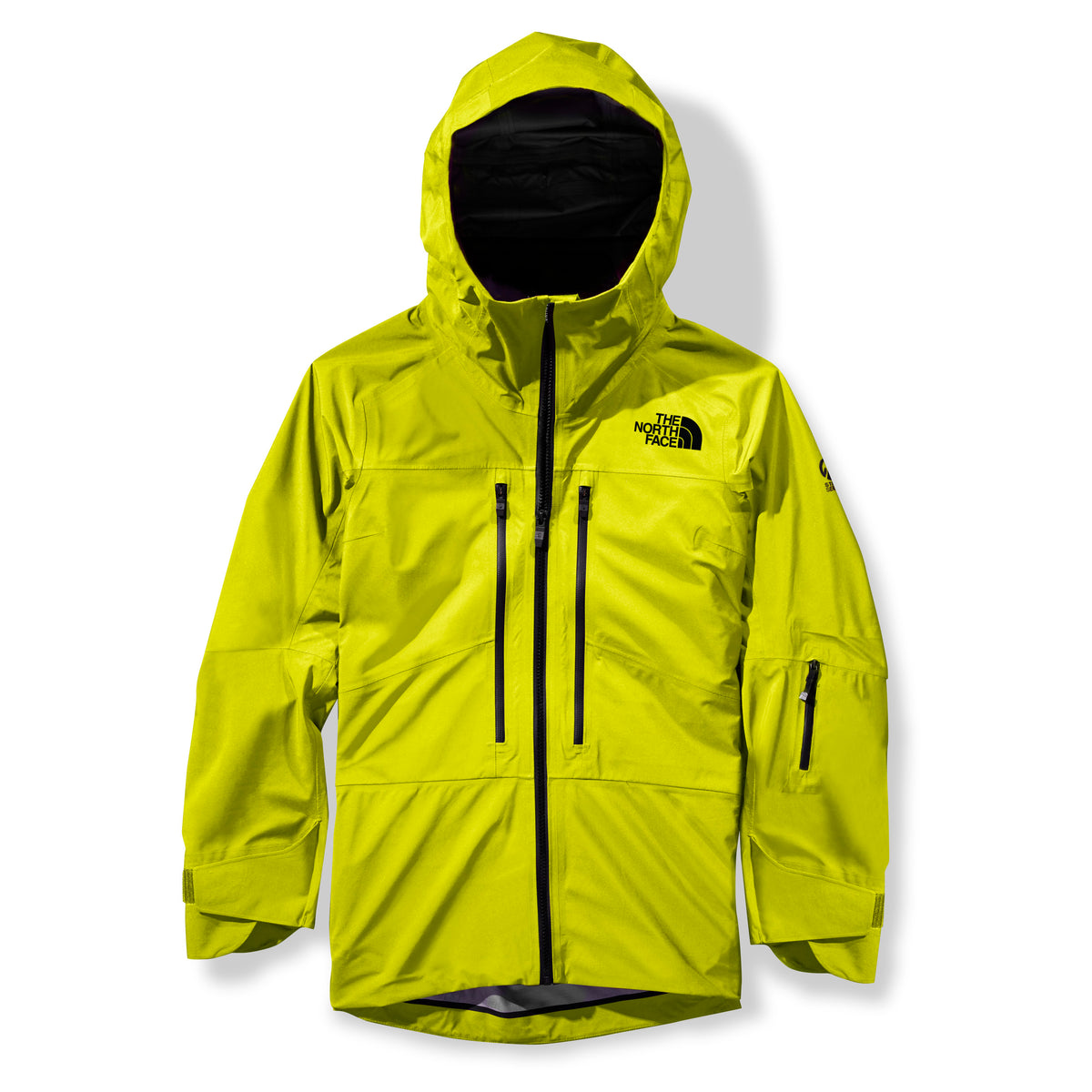 The North Face Freethinker FUTURELIGHT™ Jacket - Women's Sulphur Spring Green