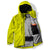 The North Face Freethinker FUTURELIGHT™ Jacket - Women's Sulphur Spring Green