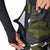 The North Face A-CAD FUTURELIGHT™ Bibs - Women's TNF White Multi Camo Bottom Print