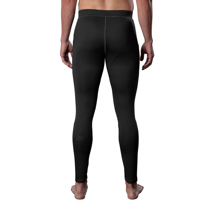 The North Face Summit DotKnit Tights - Men's TNF Black
