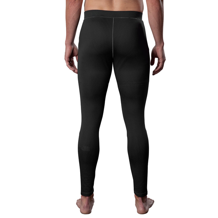 The North Face Summit DotKnit Tights - Men's TNF Black