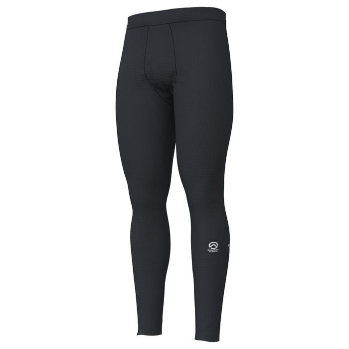 The North Face Summit DotKnit Tights - Men's TNF Black