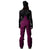 The North Face Brigandine FUTURELIGHT™ Bibs - Women's Pamplona Purple/TNF Black
