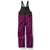 The North Face Brigandine FUTURELIGHT™ Bibs - Women's Pamplona Purple/TNF Black