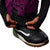 The North Face Brigandine FUTURELIGHT™ Bibs - Women's Pamplona Purple/TNF Black