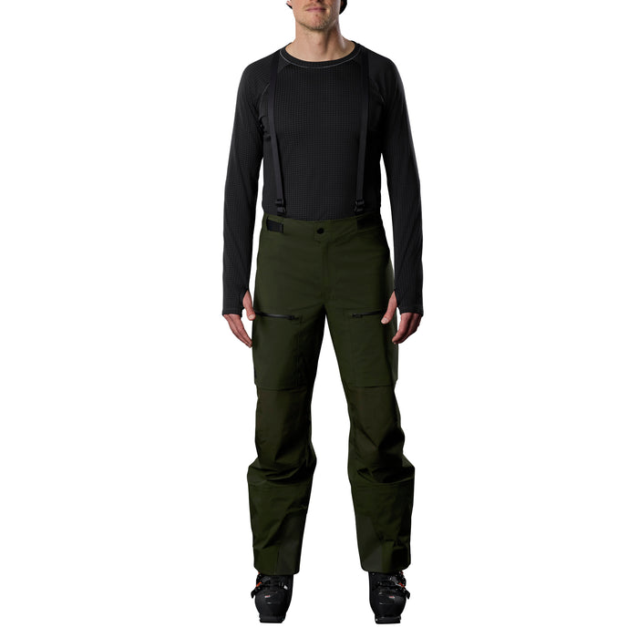 The North Face Freethinker FUTURELIGHT™ Pants - Men's Rosin Green